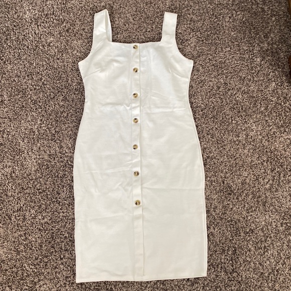 Bodycon dress - Picture 1 of 3